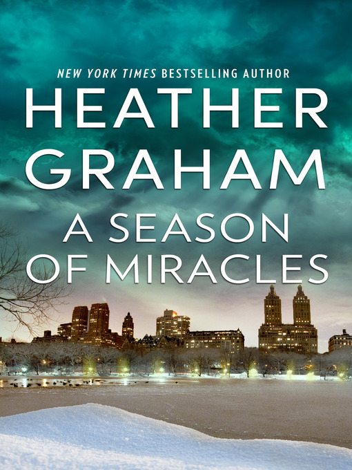 Title details for A Season of Miracles by Heather Graham - Available